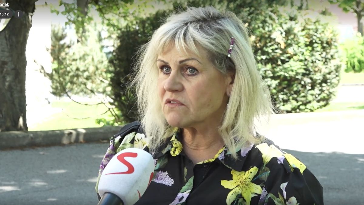 Žalobkyně dostala výtku. „Ale chválili mě za kvalitní práci,“ tvrdí